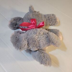 Dan Dee Collector's Choice Plush Elephant